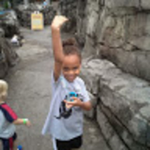 Meet your Posher, John - Picture 1 of 1